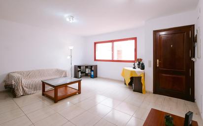 Living room of Single-family semi-detached for sale in Las Palmas de Gran Canaria  with Terrace