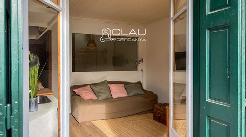 Foto 4 de Piso de alquiler en De Llivia, 16, Estavar, Cerdanya Francesa