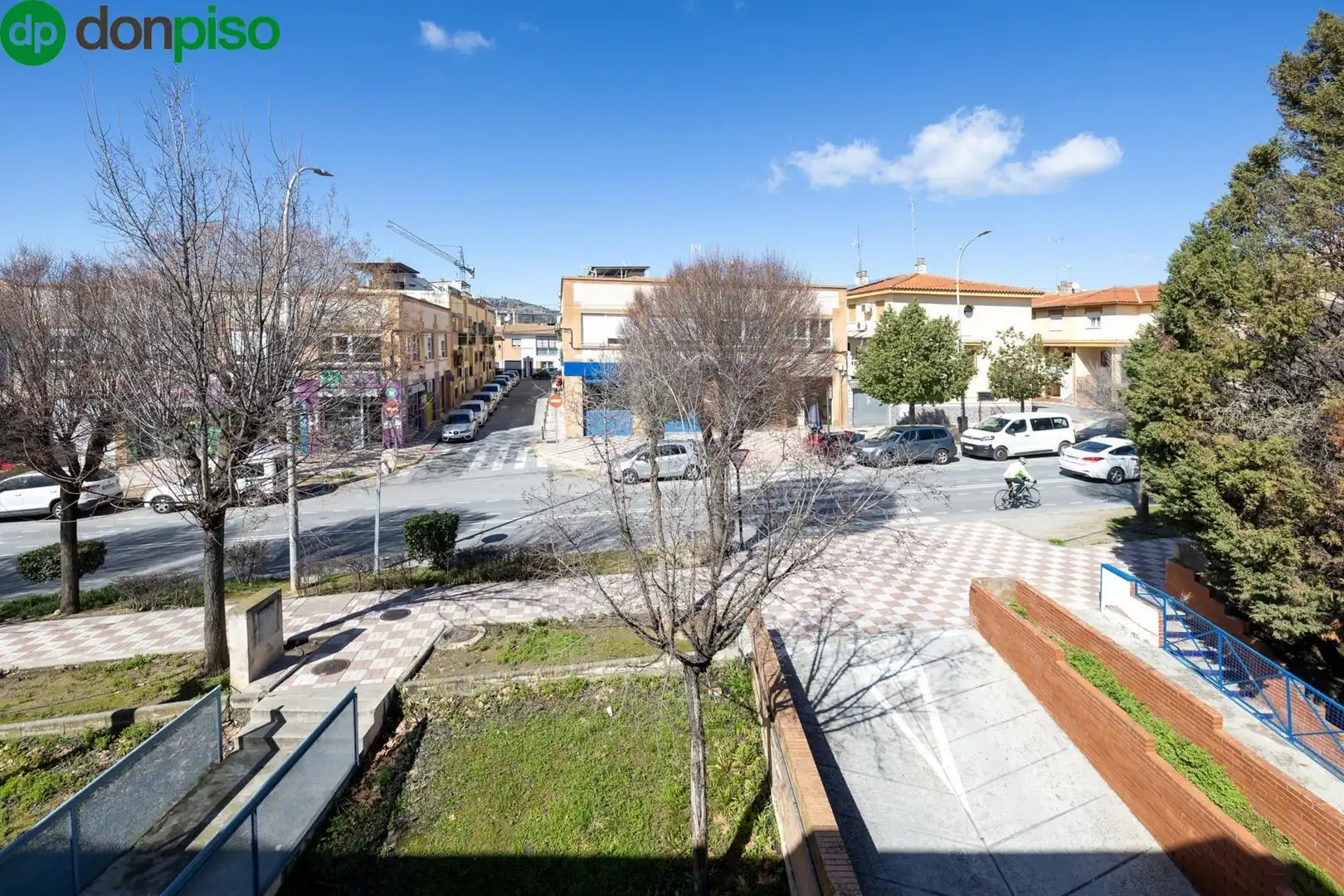 Apartament en venda a Paseo de Colón, imagen 34