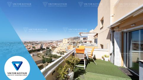 Photo 5 of Attic for sale in Calle Piamonte, Aguadulce Norte, Roquetas de Mar