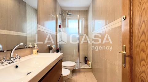 Foto 5 de Dúplex en venta en La Salut, Badalona