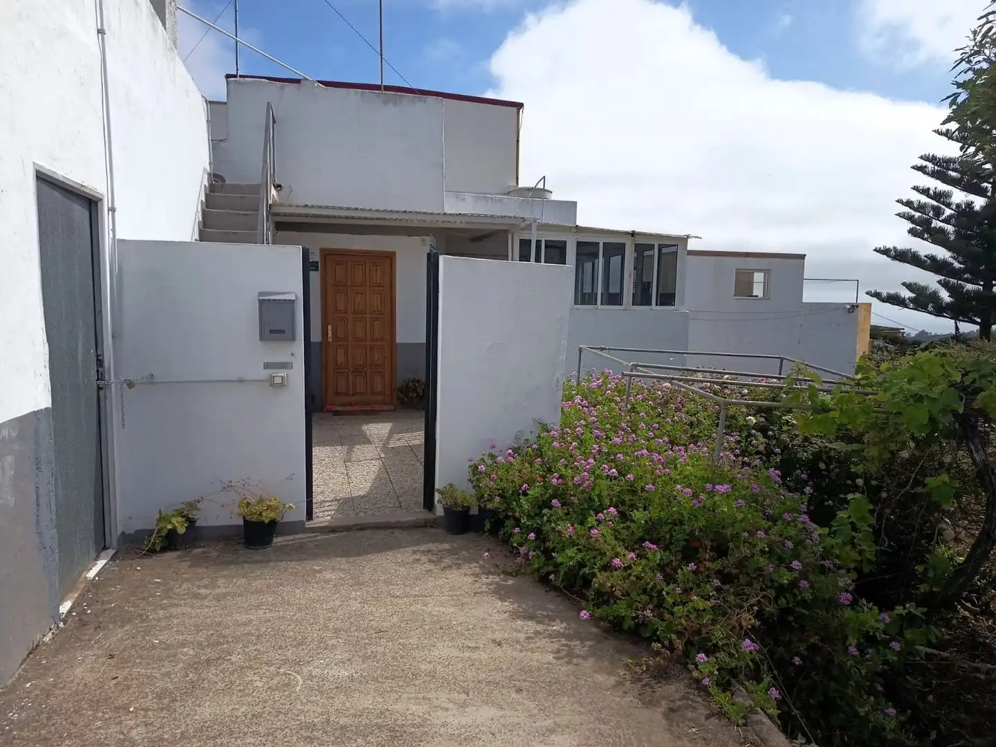 House with garden for sale in Los Peñones, imagen 4