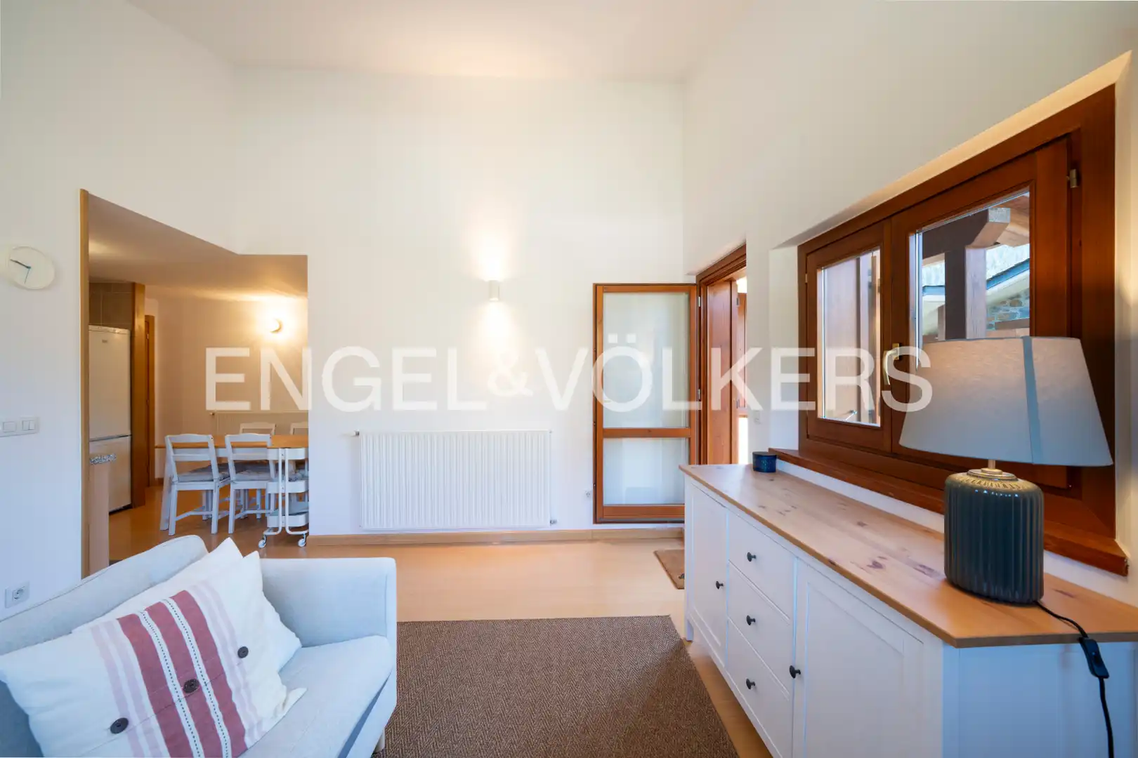 Attique avec terrasse à vendre à Soldeu - Incles, imagen 5