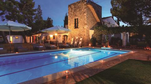 Foto 2 de Finca rústica en venda a Puig Moltó - Can Macià, Barcelona