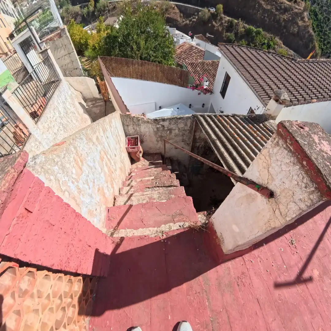 Casa pareada en venta en Viñuela, imagen 13