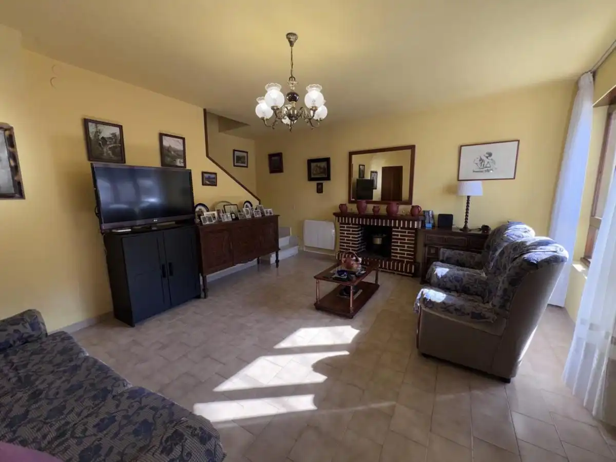 House for sale in Vibaña - Ardisana - Caldueño, imagen 14