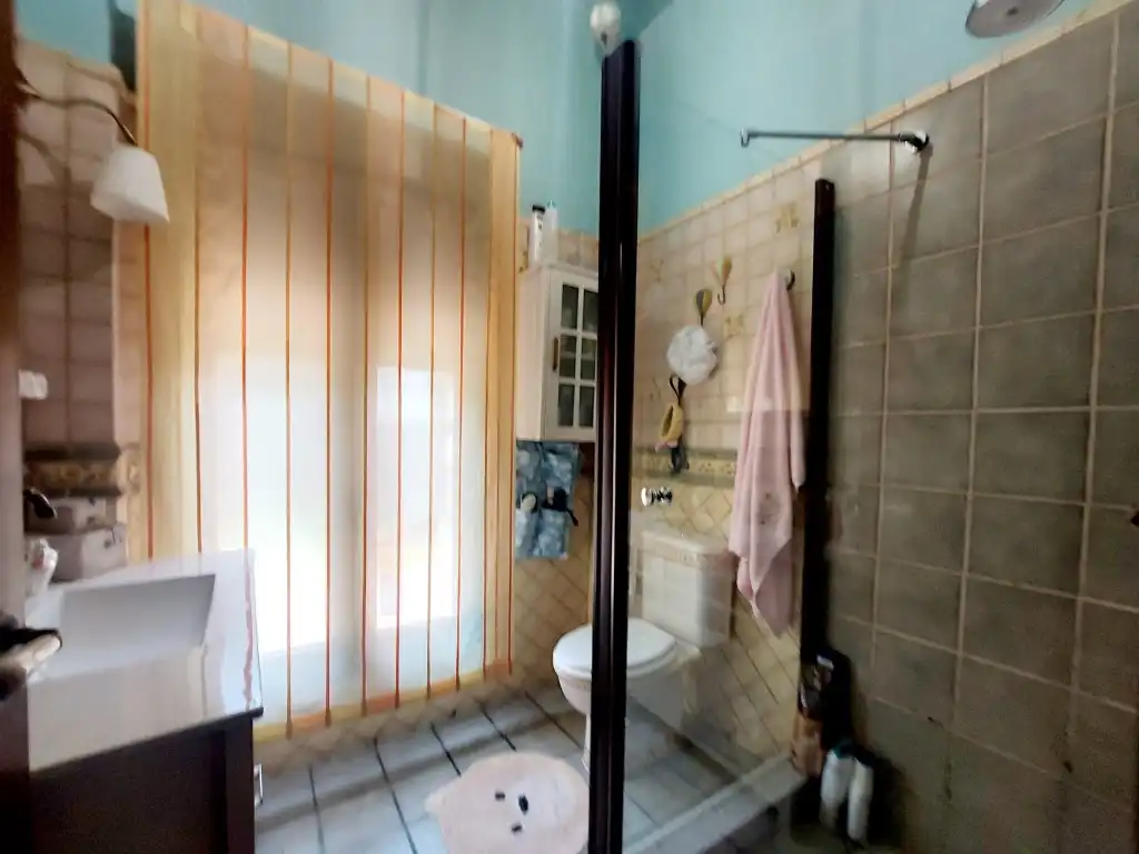 Bany de Casa o xalet en venda en Badajoz