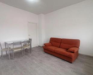Sala d'estar de Apartament de lloguer en  Murcia Capital