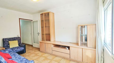 Foto 2 de Piso en venta en El Carmel, Barcelona Capital