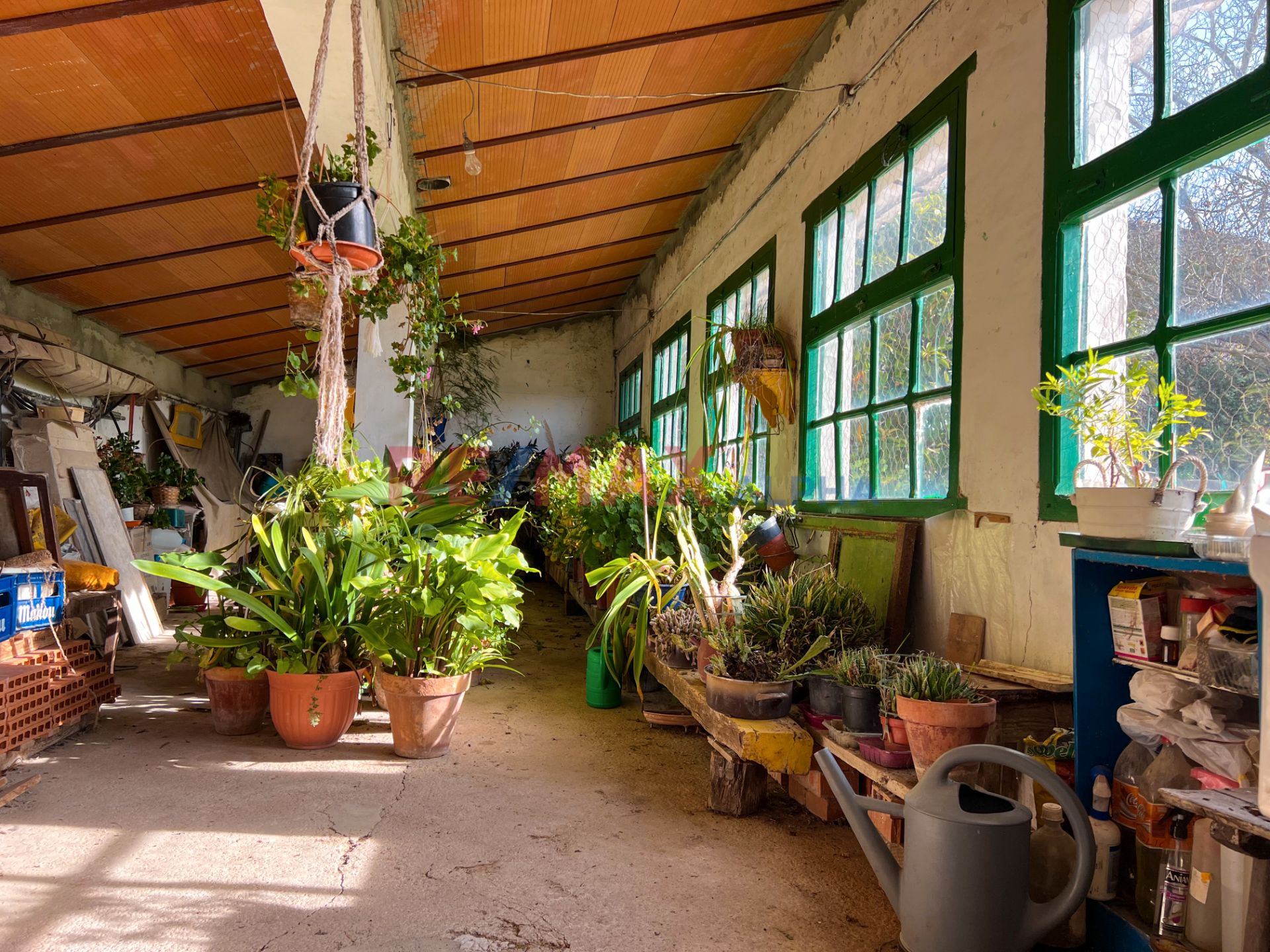 Casa o xalet en venda en Jadraque amb Jardí privat, Traster i Moblat