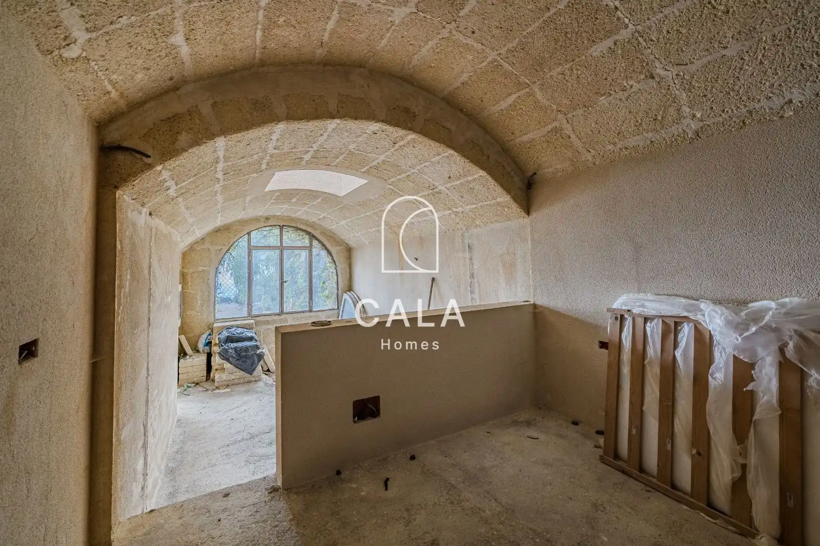Detached house with terrace for sale in del Hoyo, imagen 59