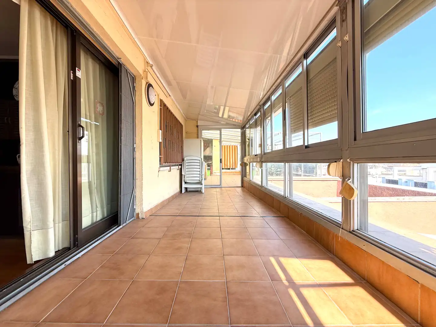 Penthouse mit Aufzug zum Verkauf in Carrer D'Higini Angles, imagen 9