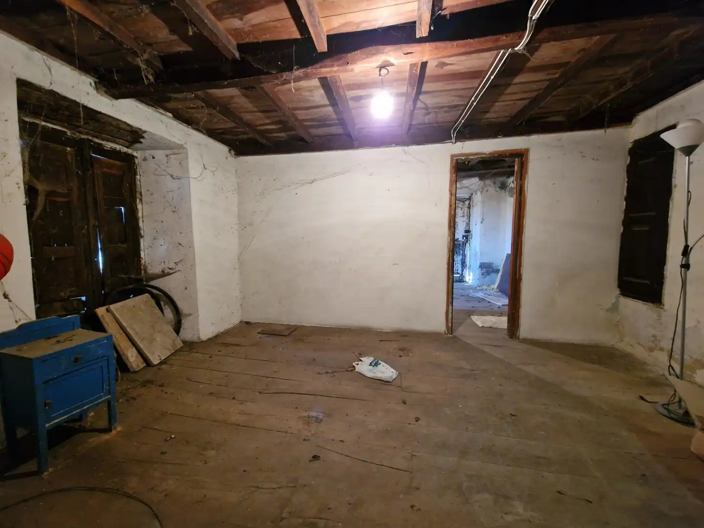 Finca rústica en venta en Tineo con Balcón y Piscina comunitaria