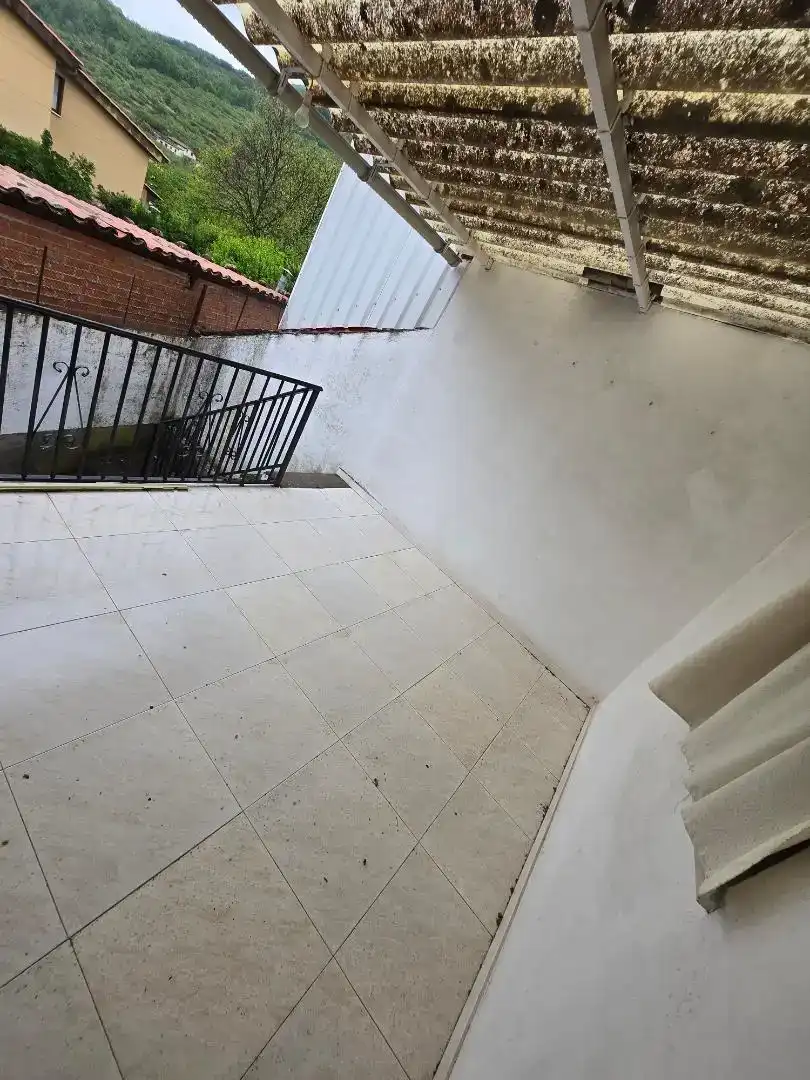 Balcony of Flat for sale in Jerte  with Storage room and Balcony