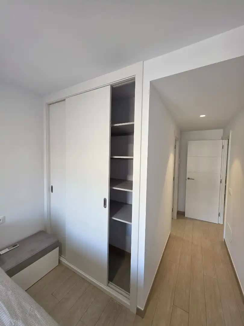 Flat for rent in Sa Cabana - Can Carbonell - Ses Cases Noves