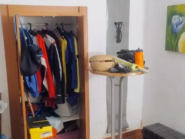 Casa o xalet en venda en San Nicolás del Puerto amb Terrassa