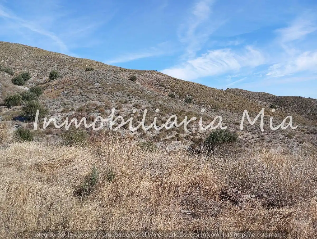 Casa o chalet en venta en Puerto Lumbreras