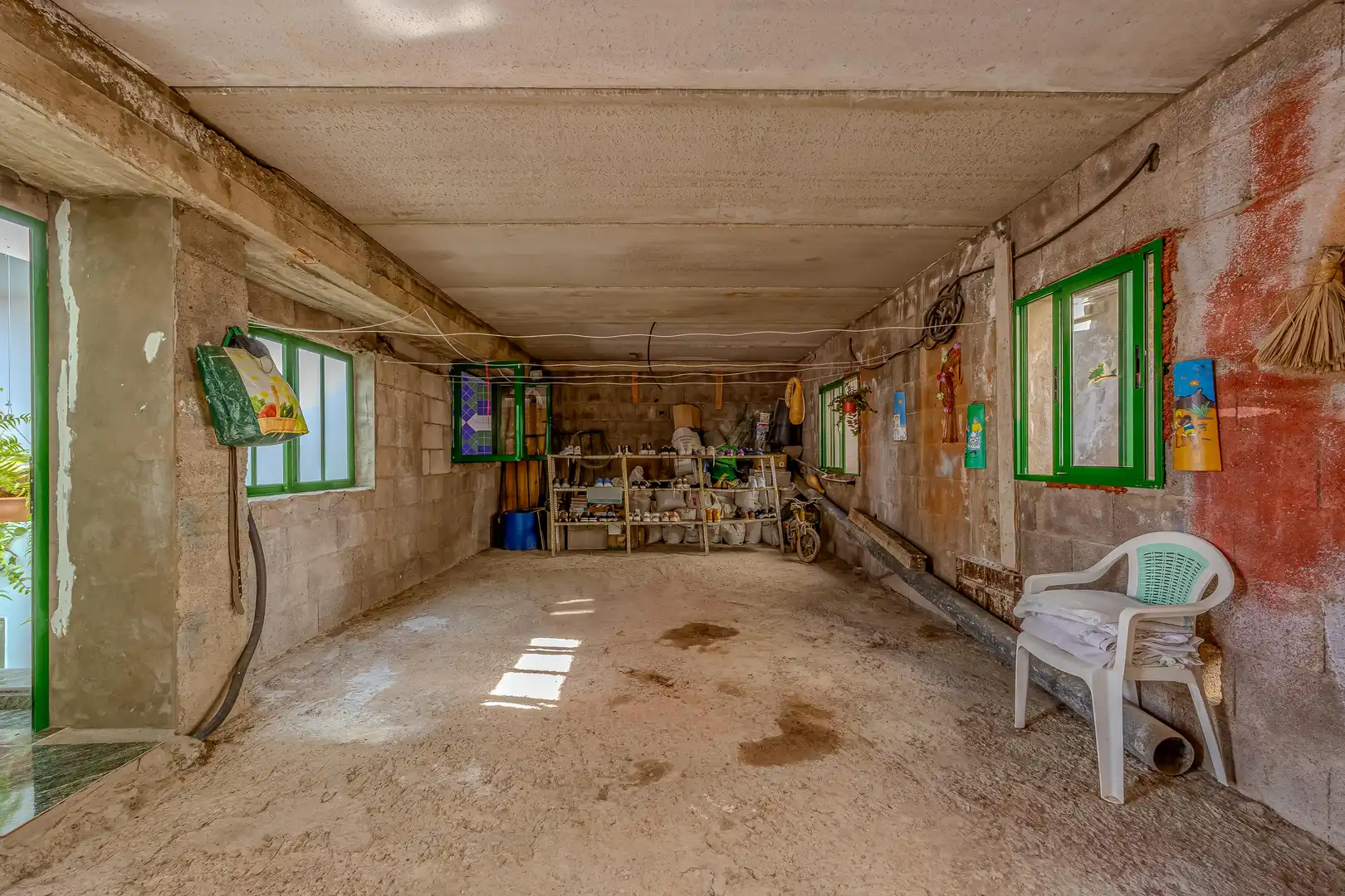 Casa o xalet en venda en San Bartolomé de Tirajana