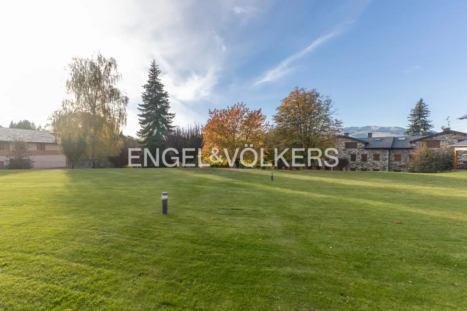 Dúplex en venta en Fontanals de Cerdanya con Calefacción, Parquet y Terraza