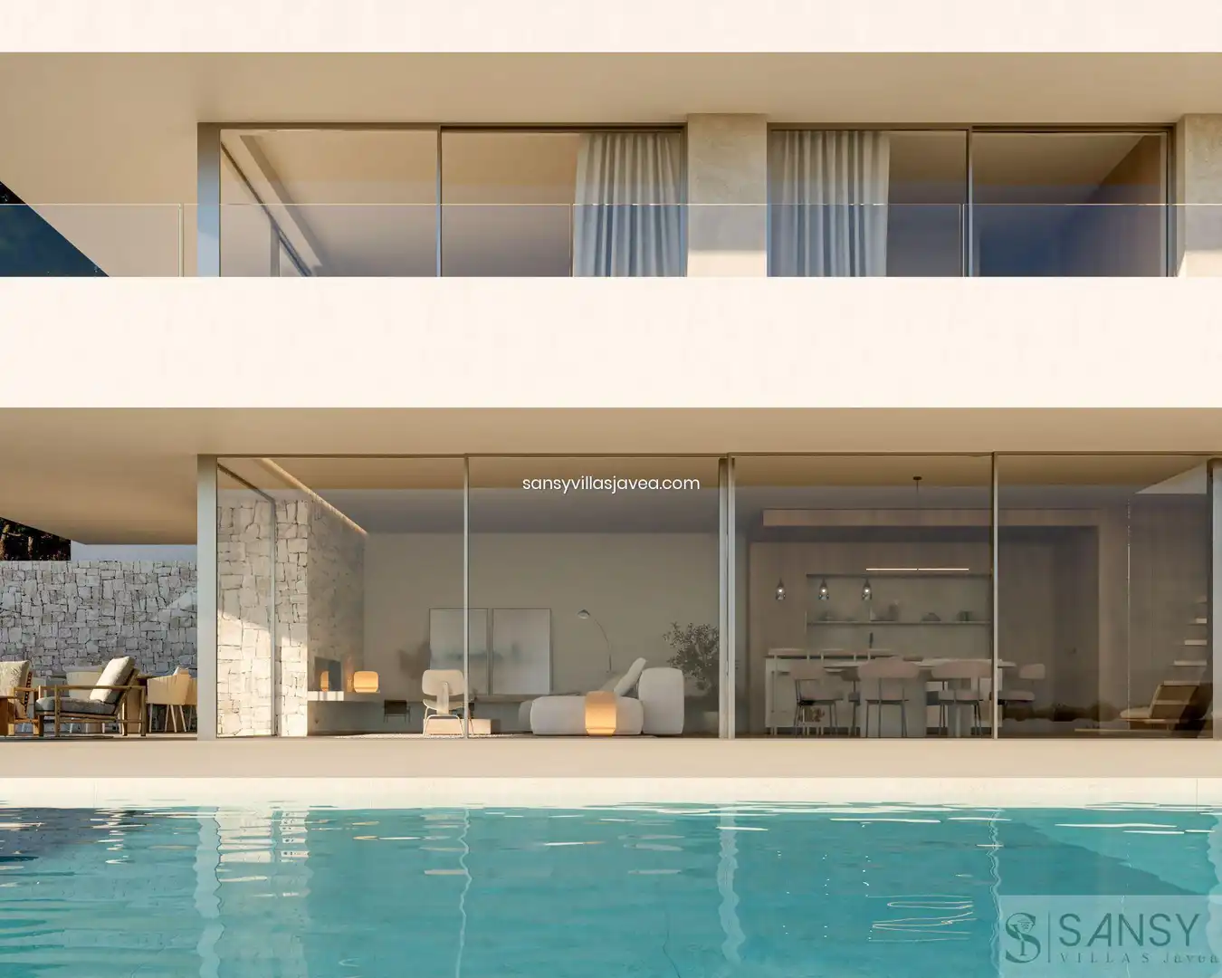 Detached house for sale in Benimeit - Tabaira, imagen 3