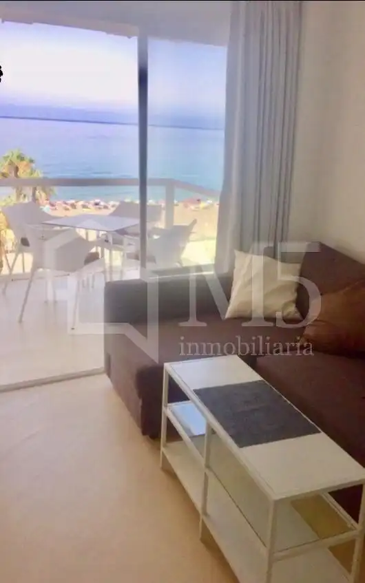Habitación de Piso de alquiler en Torrox