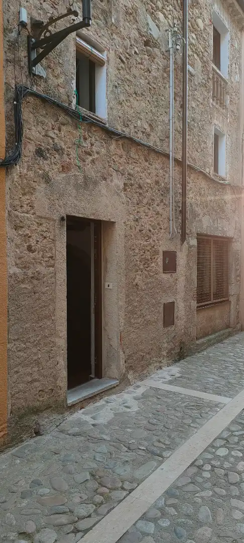Casa rustica in vendita a Carrer de L'Hospital 12, imagen 7