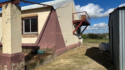Photo 3 of Country homes for sale in Los Franceses – La Vega, Chiclana de la Frontera