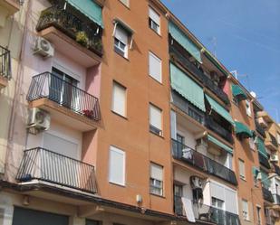 Vista exterior de Pis en venda en  Valencia Capital