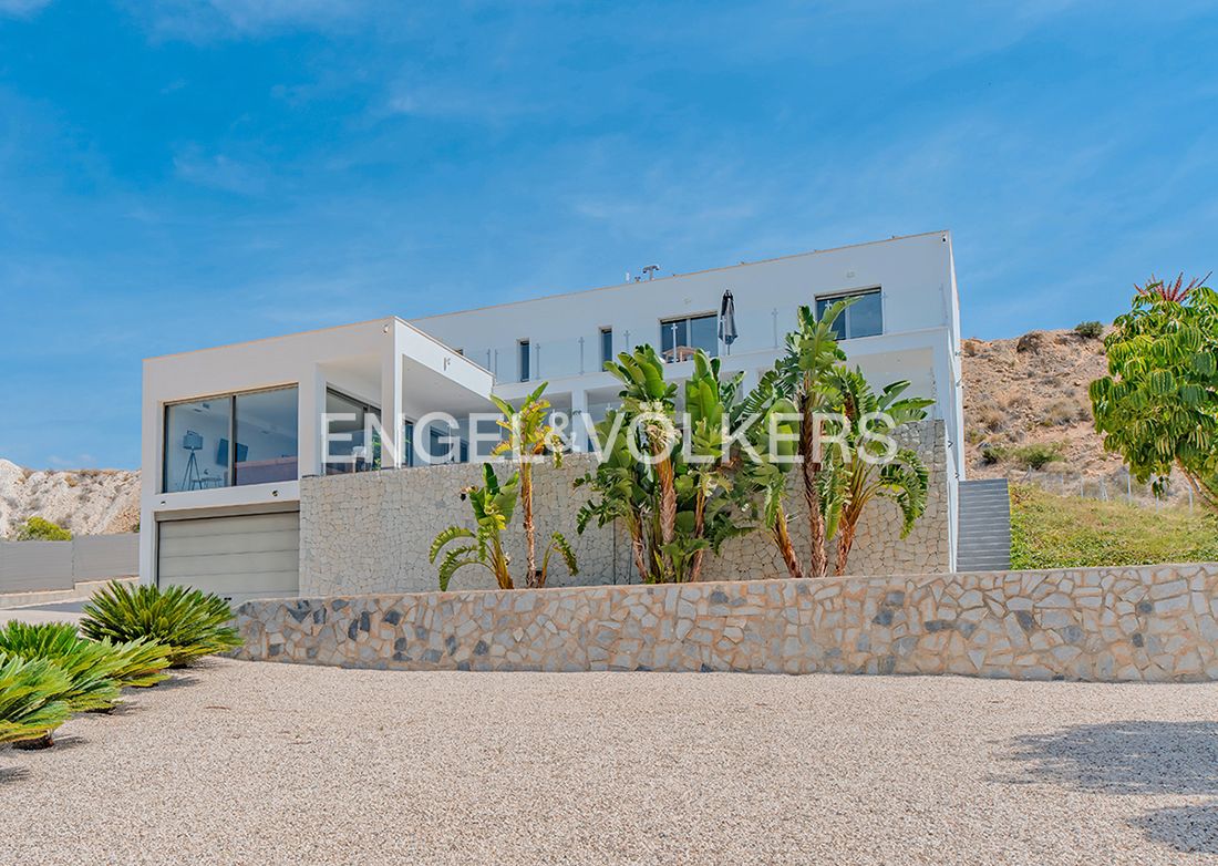 House or chalet for sale in Calle Montíboli, 40, Montnegre