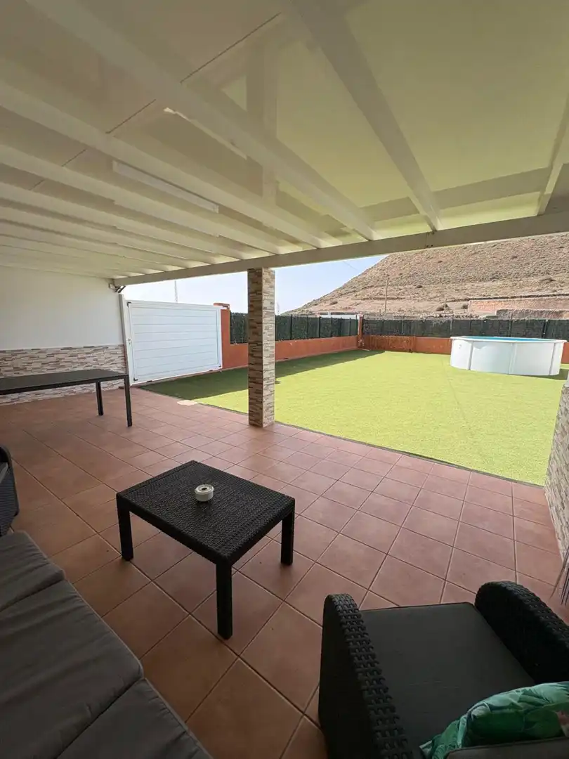 Villa in vendita a Guinate, imagen 71