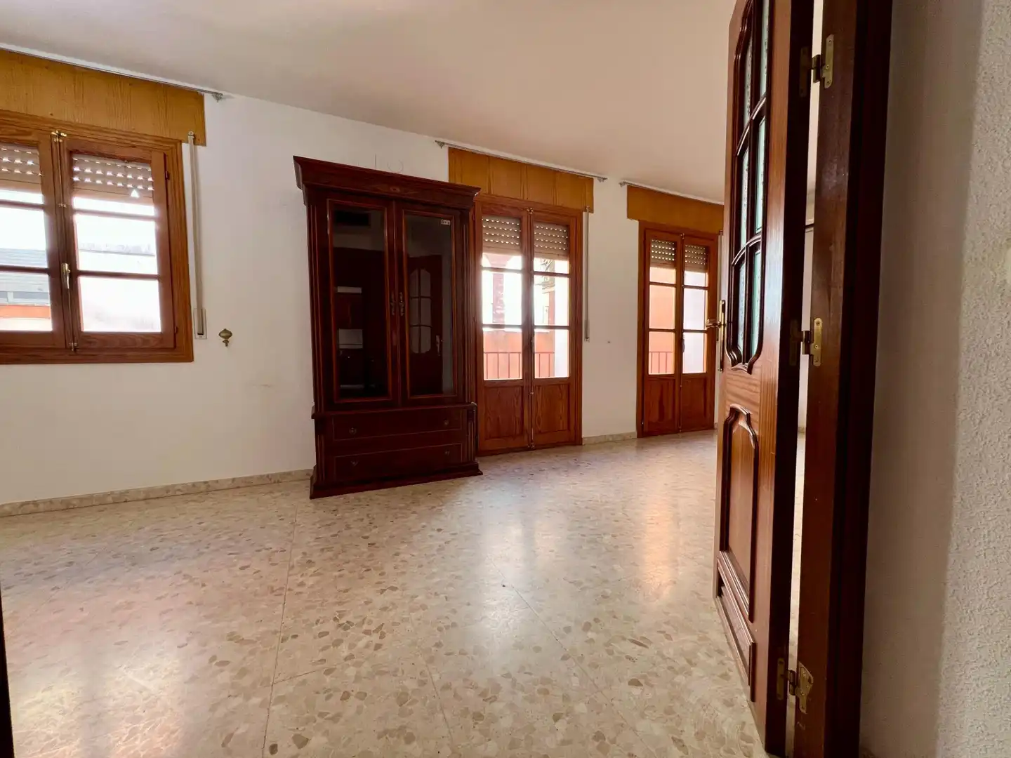 Piso en venta en Villafranca de Córdoba con Balcón