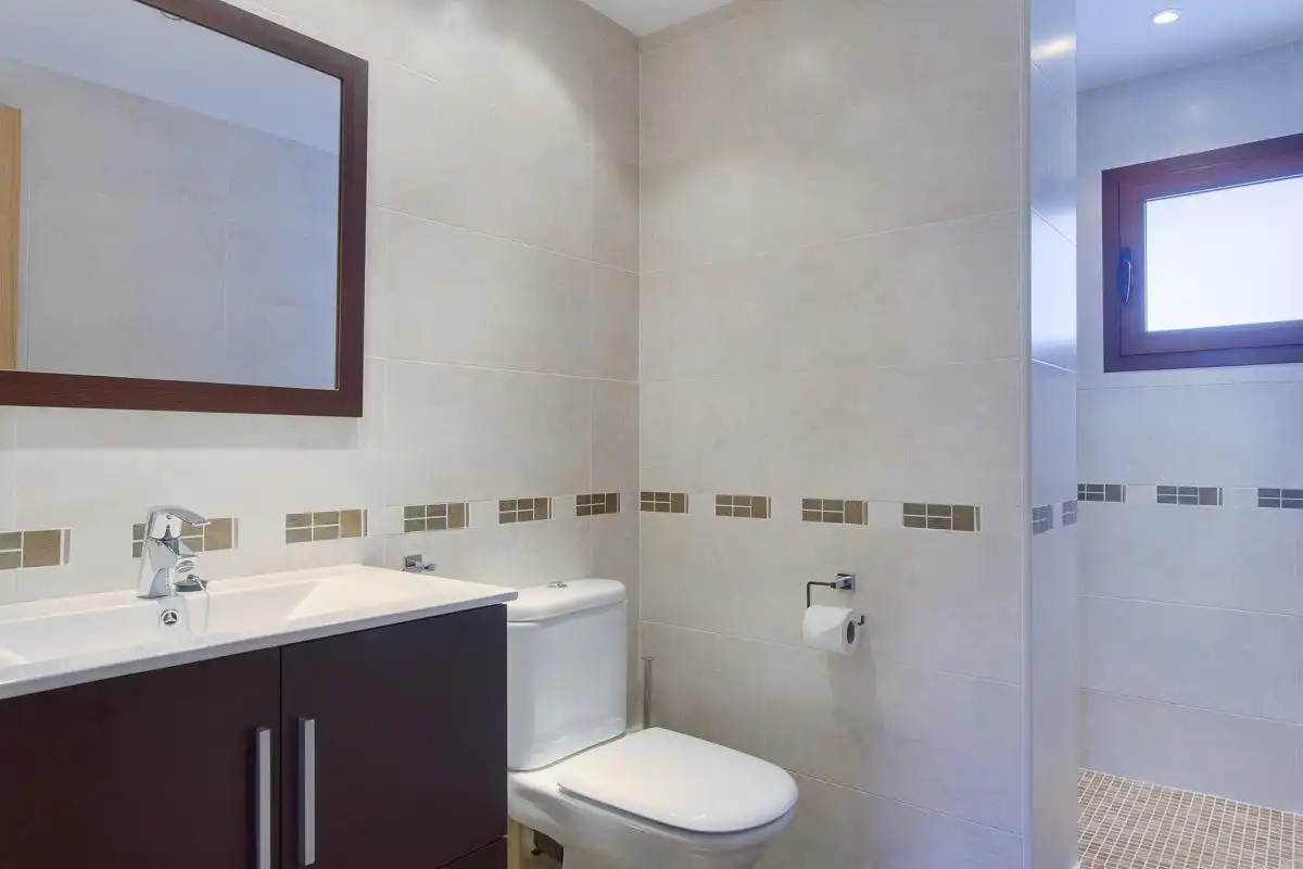 Apartamento de alquiler en Puerto Deportivo