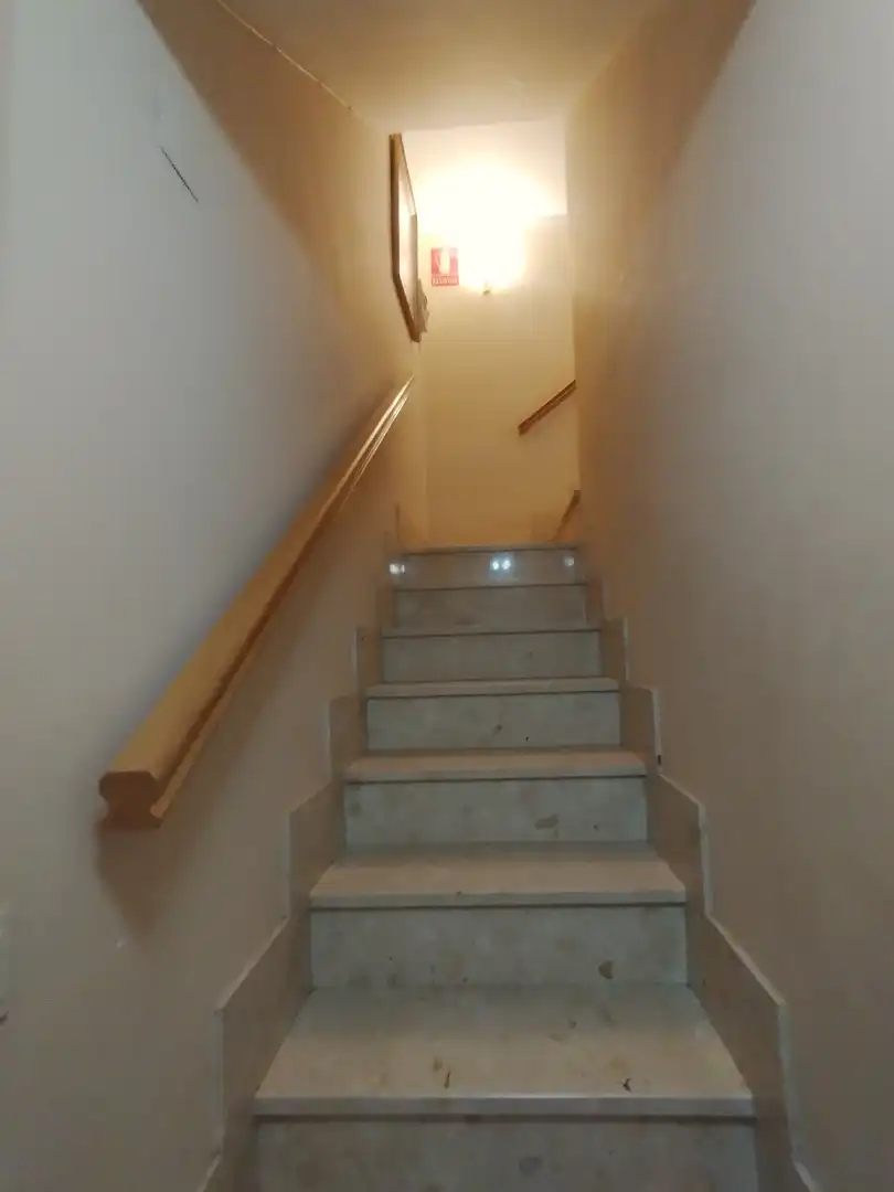 Dúplex en venta en Fraga con Calefacción, Terraza y Amueblado