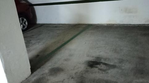 Foto 3 de Garatge en venda a Carrer de la Jota, 144, Vilapicina i la Torre Llobeta,  Barcelona Capital