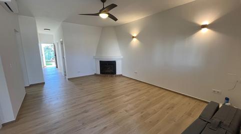 Foto 4 de Casa o chalet de alquiler en Oliva Nova, Oliva