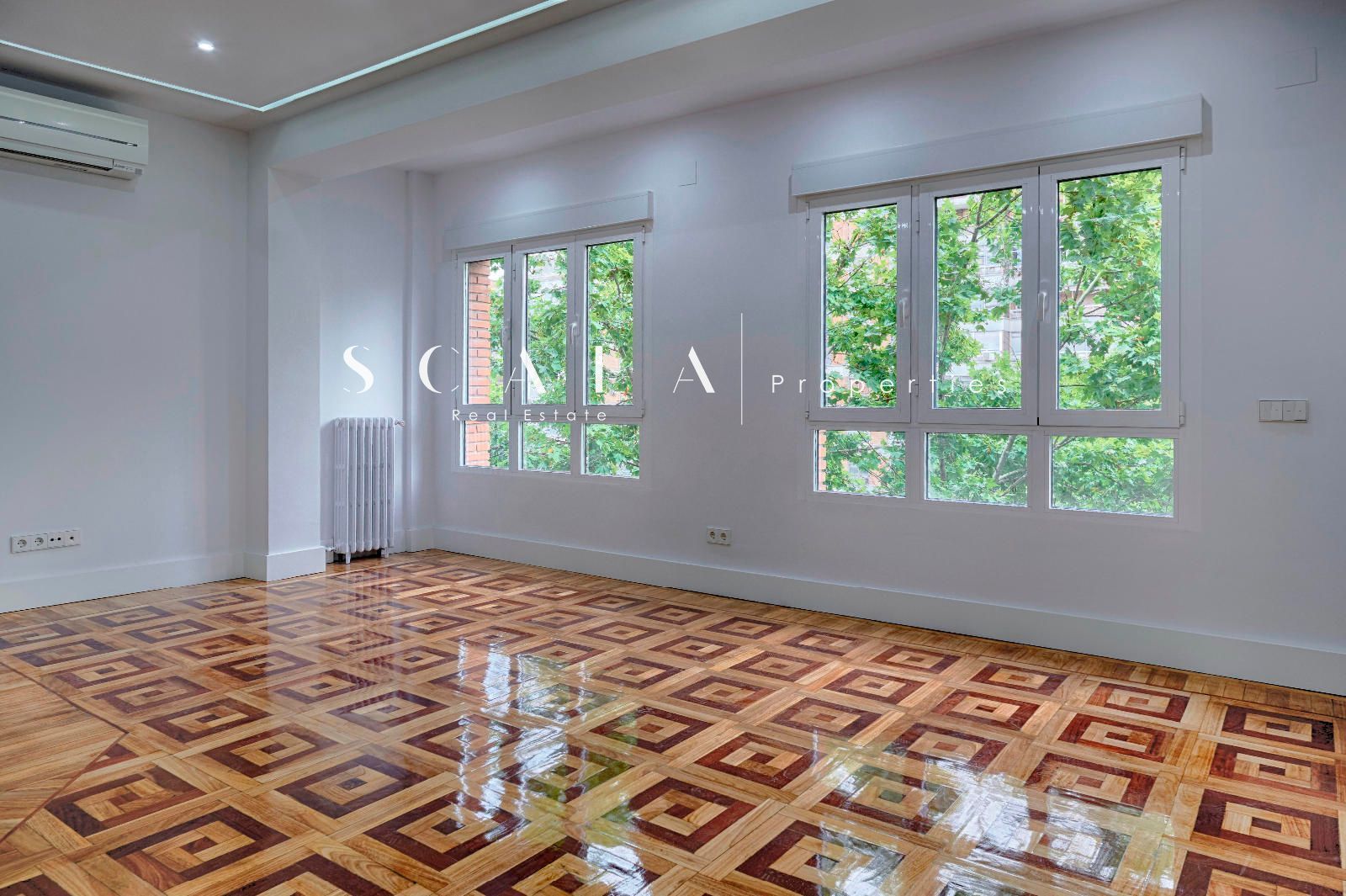 Flat for sale in Conde de Peñalver, Lista, Barrio de Salamanca