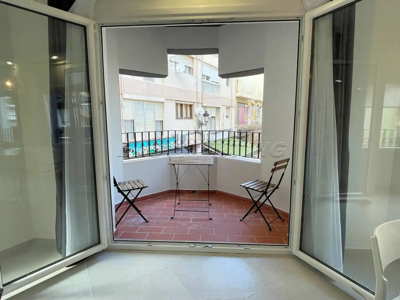 Wohnung zur Miete in Calle Jardines, Centro- San Felipe - Huerta Fava