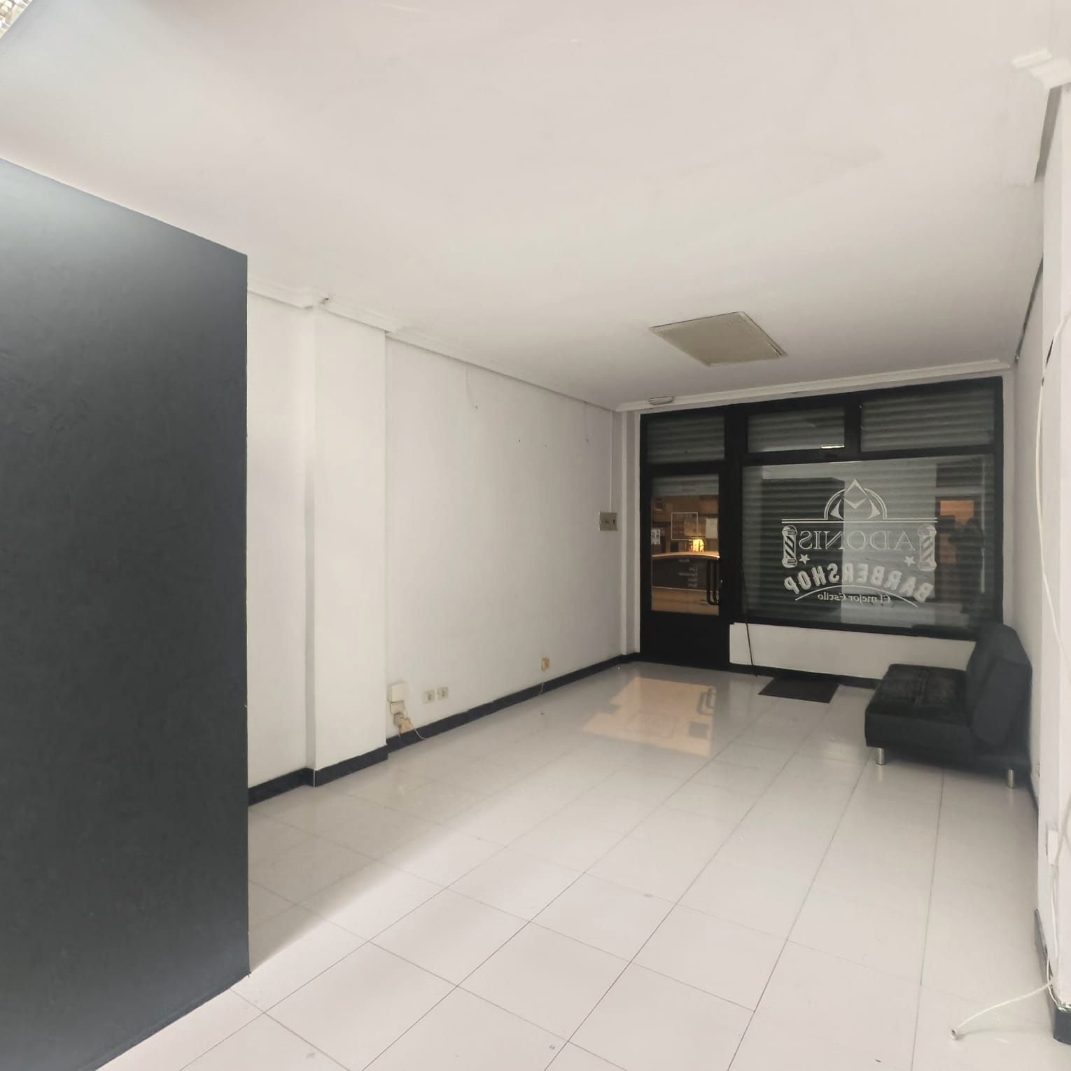 Premises to rent in A Coruña Capital 