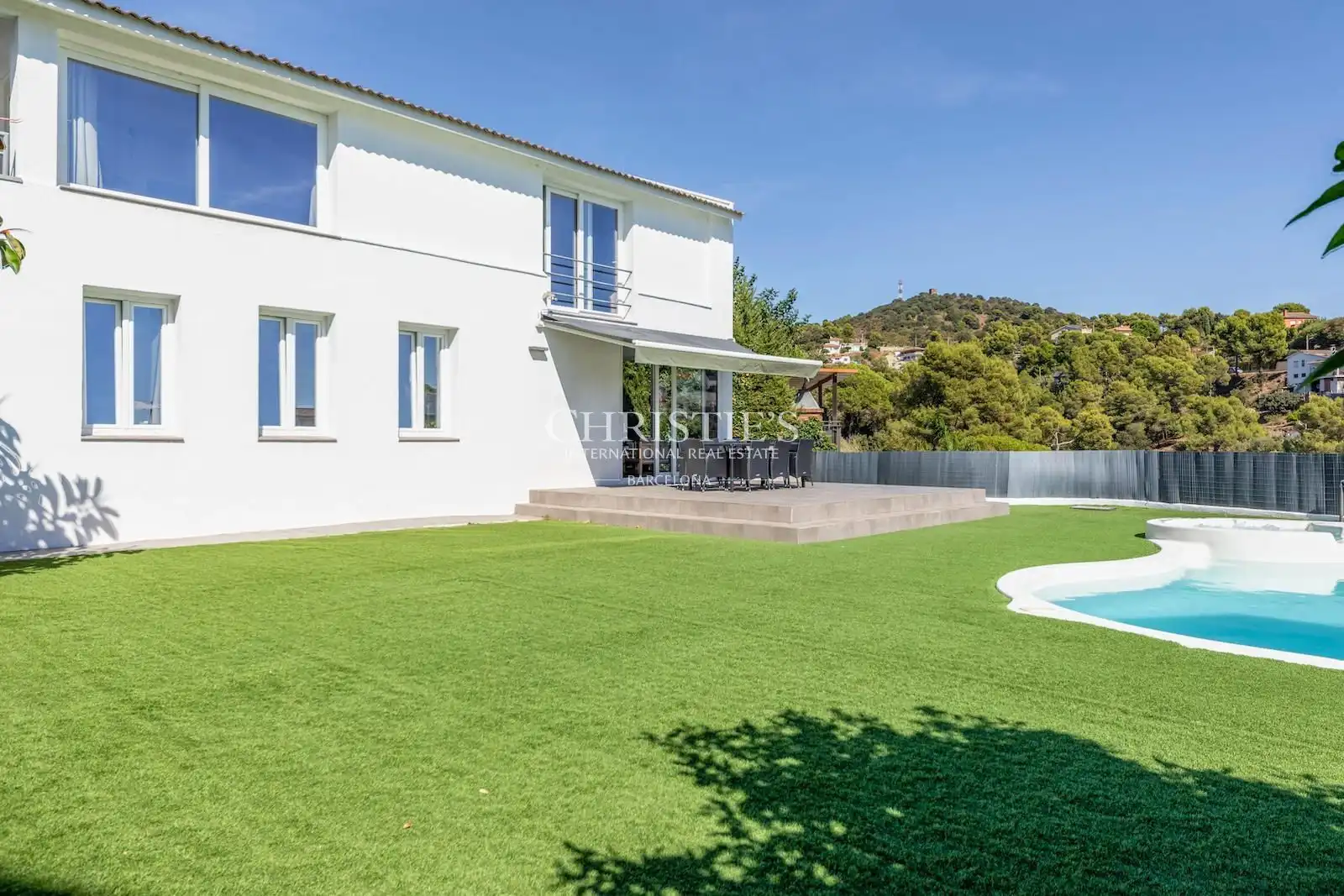 Villa in vendita a Santa Susanna, imagen 43