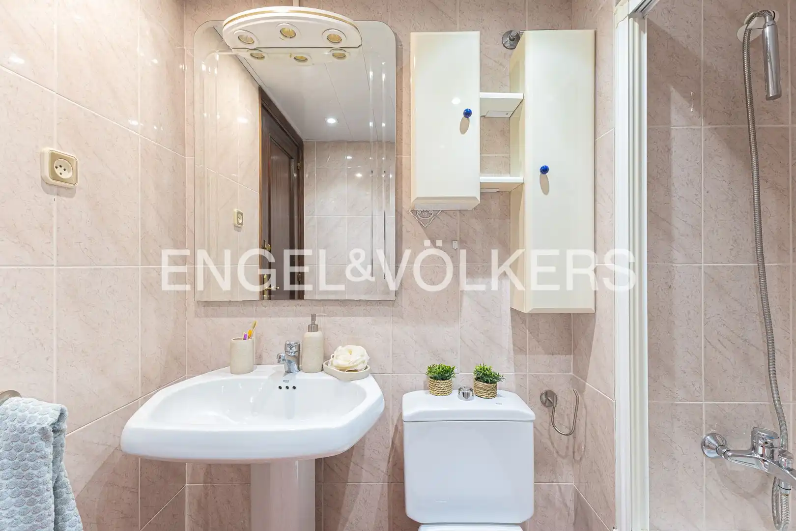 Flat with terrace for sale in Sant Joan - TV3, imagen 12
