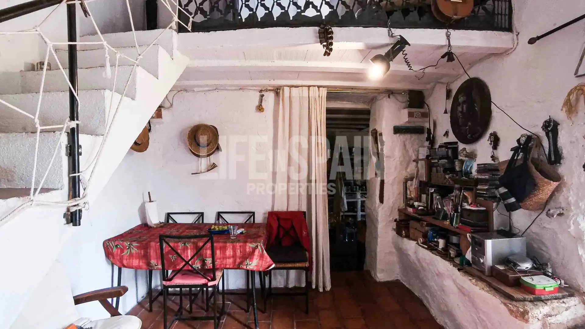 Finca rústica en venta en Bítem