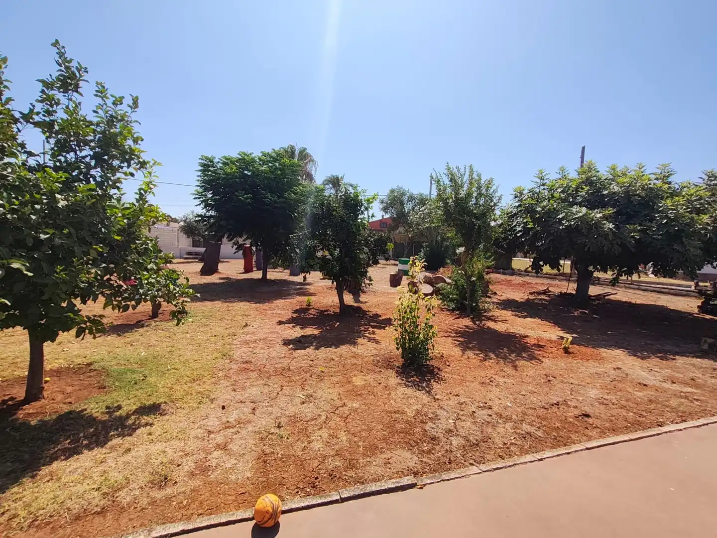 Residencial en venta en Carmona
