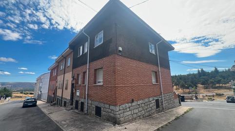 Foto 2 de Piso en venta en Calle Madrid, Las Navas del Marqués , Ávila