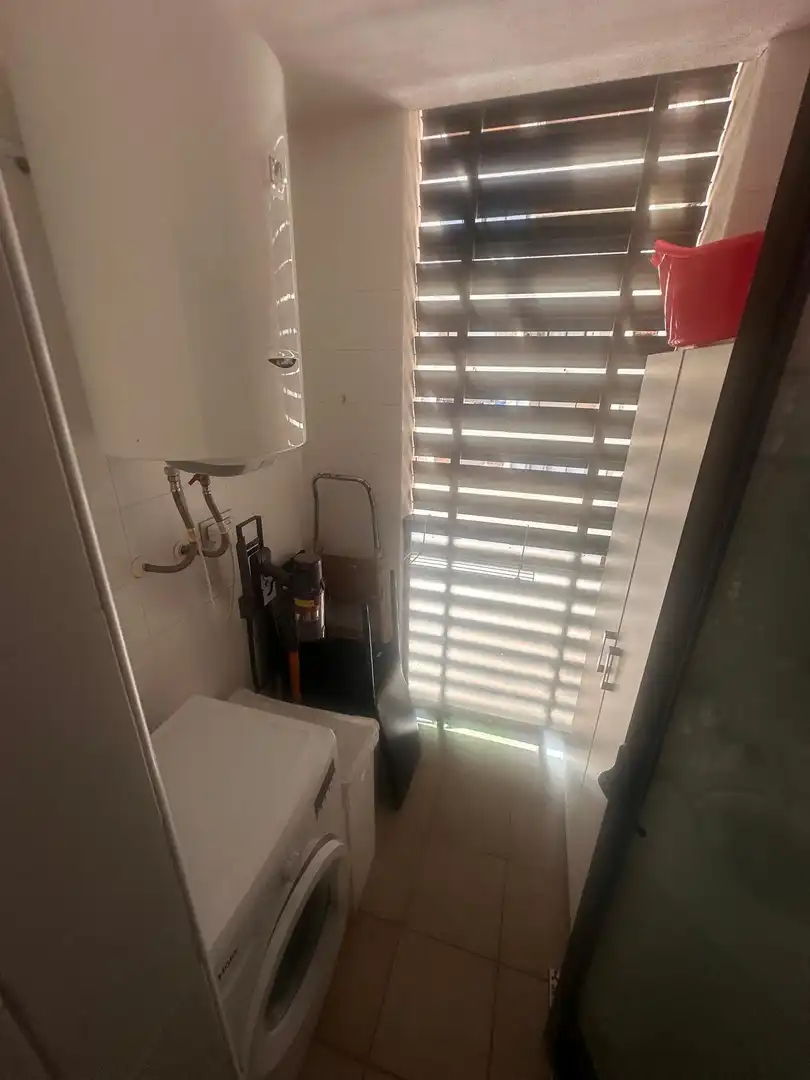 Apartment with lift for sale in Colonia Madrid, imagen 11