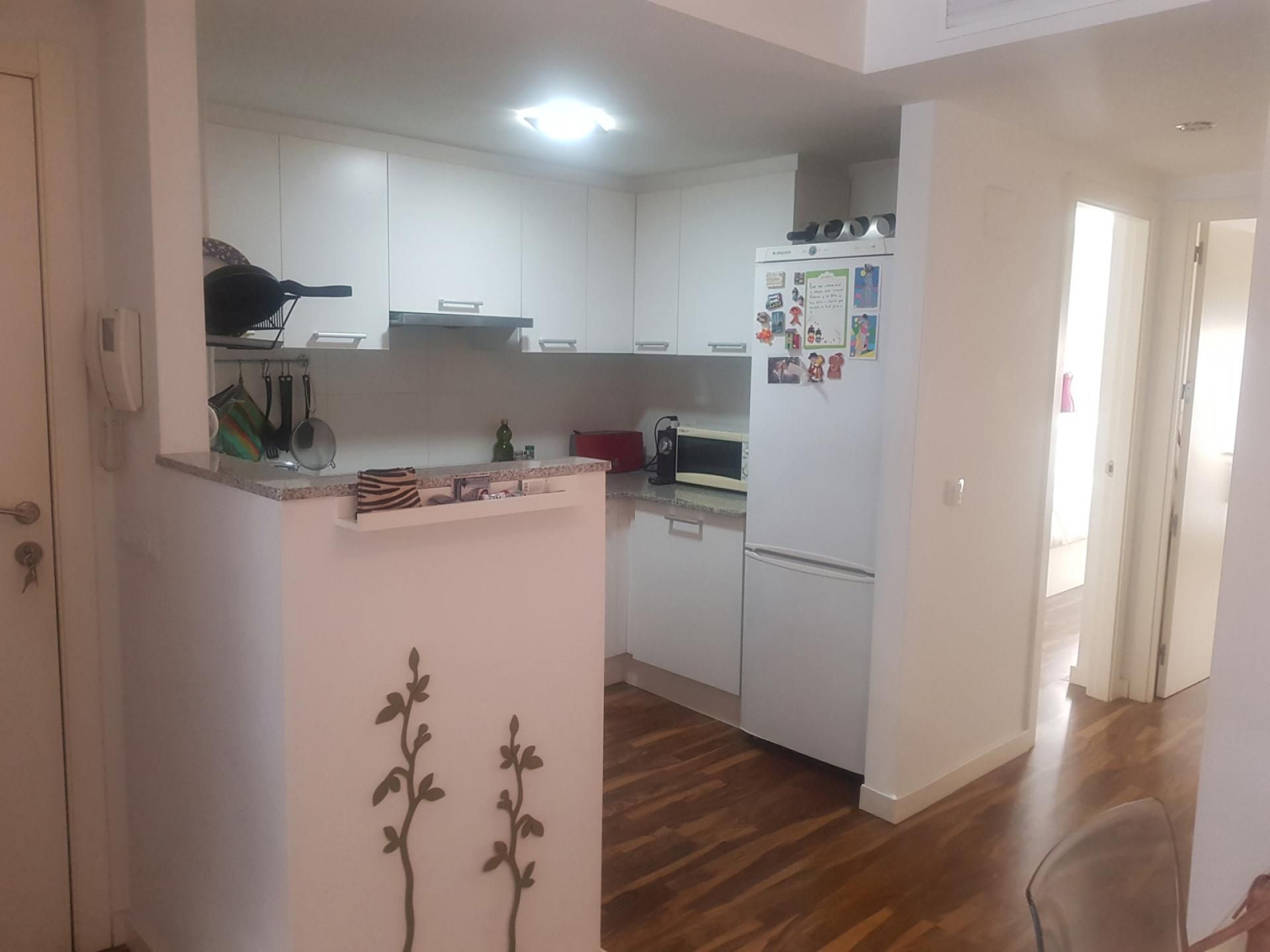 Kitchen of Apartment for sale in Alicante / Alacant