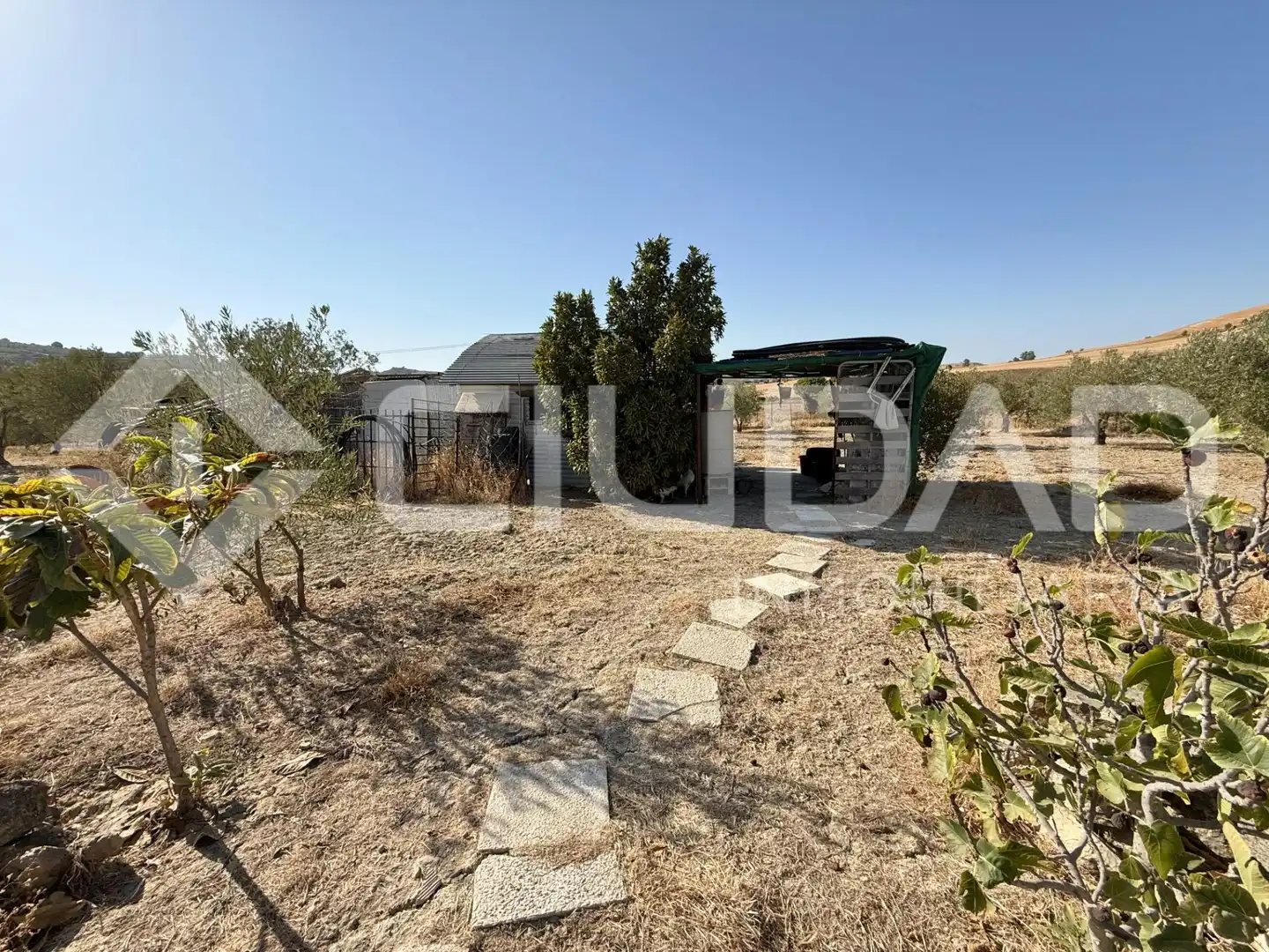 Casa rústica en venda a Espera, imagen 13