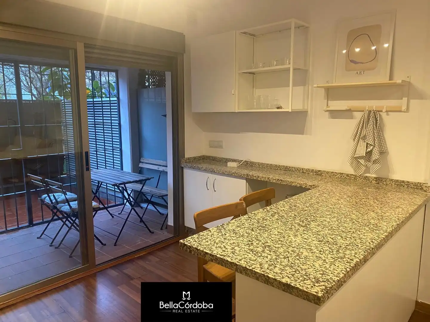 Piso con piscina en venta en Norte-Sierra, imagen 5