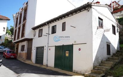 Exterior view of House or chalet for sale in Comillas (Cantabria)