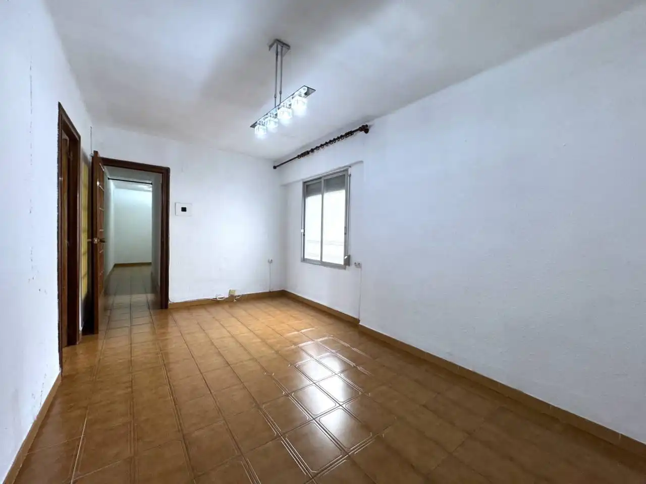Habitación de Ático en venta en Valencia con Terraza