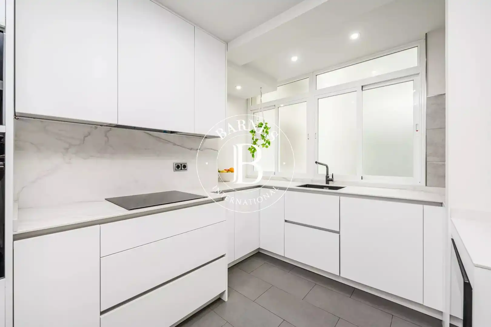 Appartement avec ascenseur à vendre à Calle de García de Paredes, 21, imagen 30